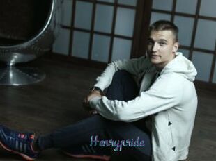 Henrypride