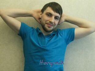 Henrysmith
