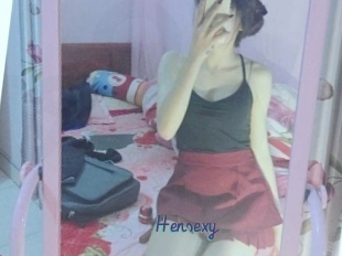 Hensexy