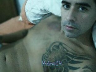 Hetero24