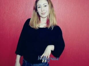 Hettygrace