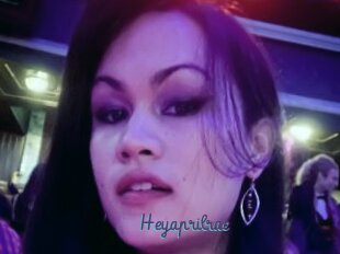 Heyaprilrae