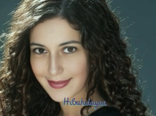 Hibahidayaa