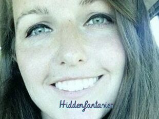 Hiddenfantasies