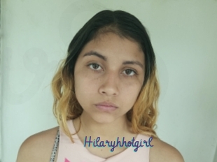 Hilaryhhotgirl