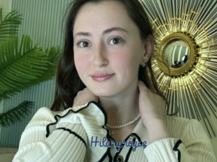 Hilaryroyce