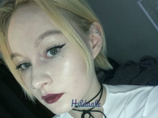 Hildaale