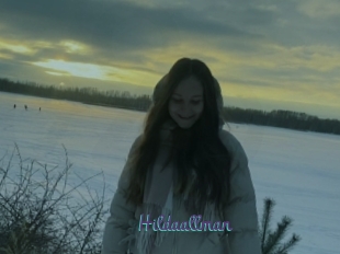 Hildaallman