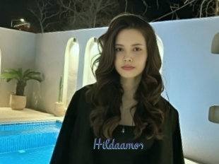 Hildaamos