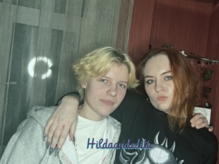 Hildaandedita