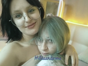 Hildaandesme