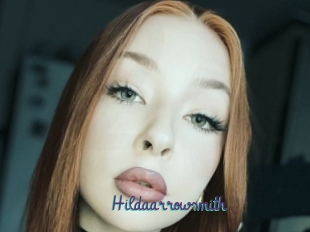 Hildaarrowsmith