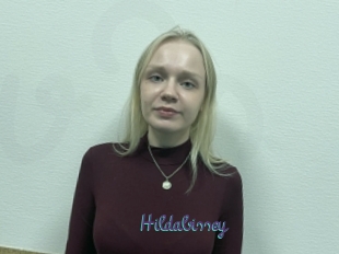 Hildabissey