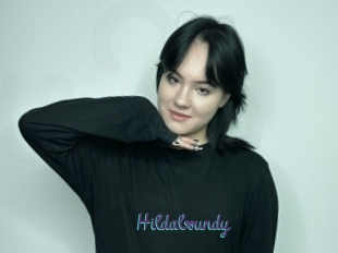 Hildaboundy