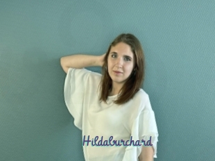 Hildaburchard
