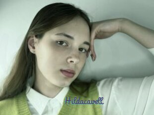 Hildacavell