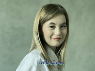 Hildaclemon