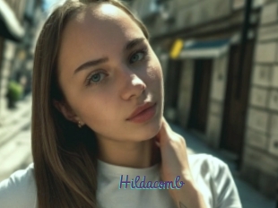 Hildacomb