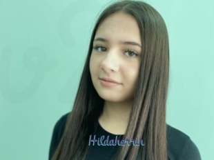 Hildaherrin