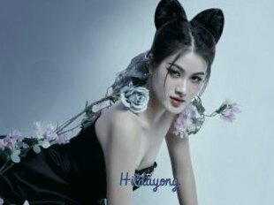 Hildayong