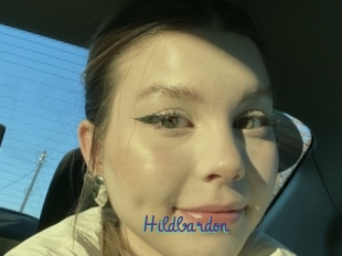 Hildbardon