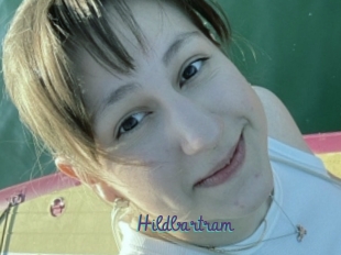 Hildbartram