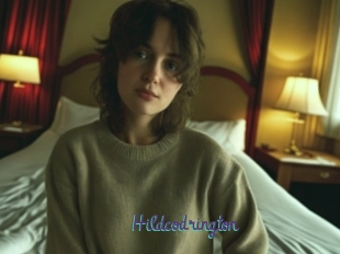 Hildcodrington
