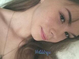 Hilddrye