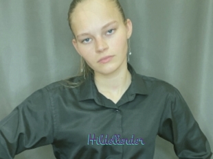 Hildellender