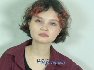 Hildferryman