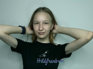 Hildfrankson