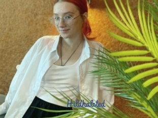 Hildhalsted