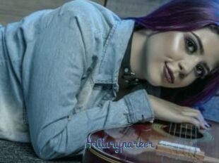 Hillaryparker