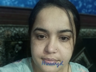 Hinaangel