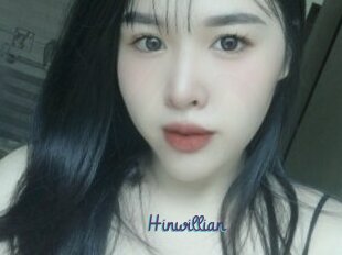 Hinwillian
