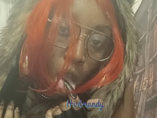 Hisbrandy