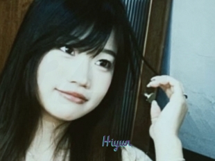 Hiyun