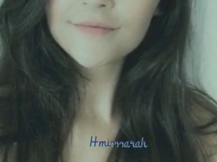 Hmisssarah