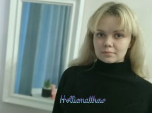 Holliematthew