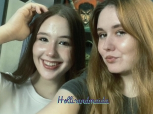 Hollisandmaida