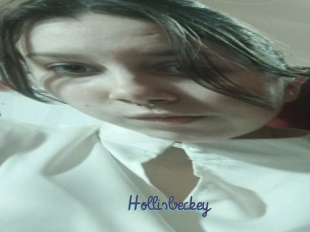 Hollisbeckey