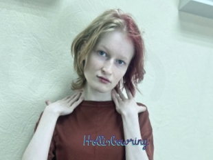 Hollisbowring