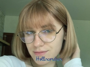 Holliscordner