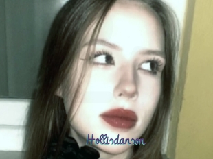 Hollisdanson
