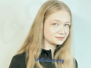 Hollisdunaway