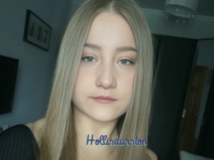 Hollisdurston