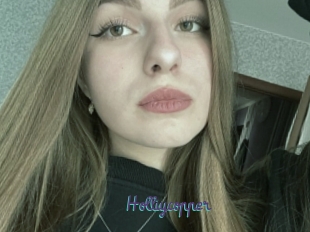 Holliycopper