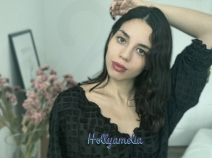 Hollyamelia