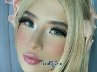 Hollybun