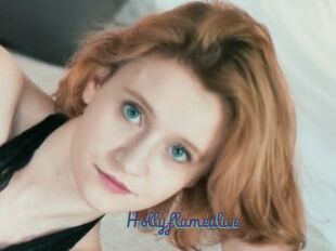 Hollyflamealice